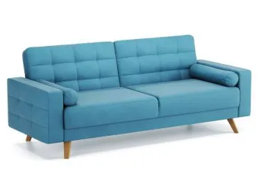 Диван Лакк Camaro 21 бирюзовый Диван Лакк Camaro 21 бирюзовый