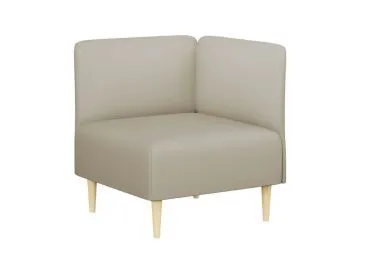 Угол Рикке R3 Camaro 03 светло-бежевый