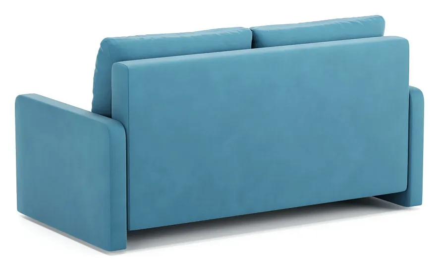 Диван Хортон Camaro 21 бирюзовый - 6 Диван Хортон Camaro 21 бирюзовый - 6