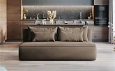 Диван Матей Comfort 45 коричневый - превью 10
