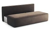 Диван Матей Comfort 45 коричневый - превью 5