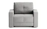 Кресло-кровать Баден Leonardo 14 серый - превью 1 Кресло-кровать Баден Leonardo 14 серый - превью 1