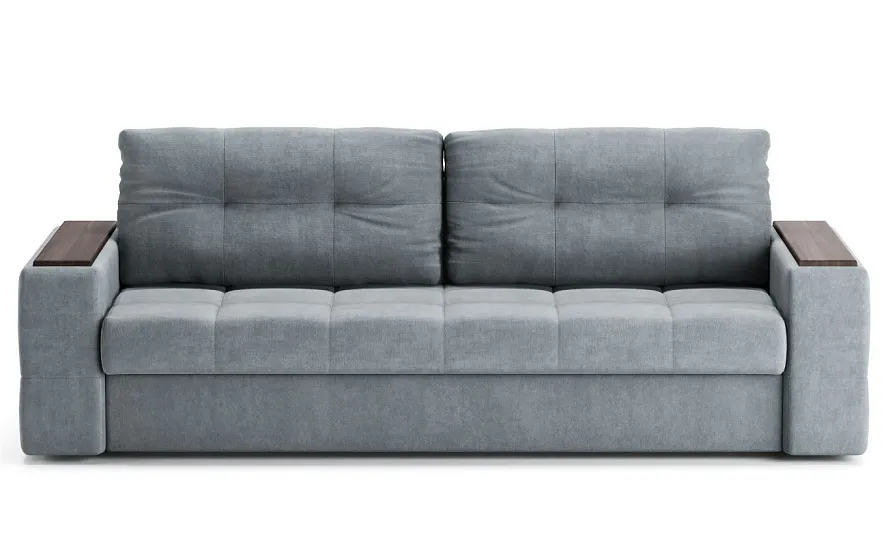 Диван Ричвуд Nordic 83 серебристый - 1 Диван Ричвуд Nordic 83 серебристый - 1