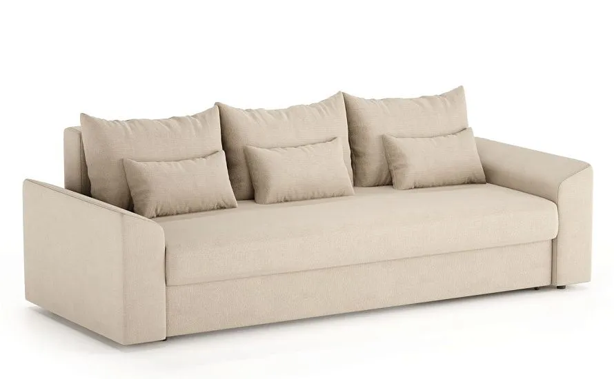Диван Арден Danco 130 бежевый - 2 Диван Арден Danco 130 бежевый - 2