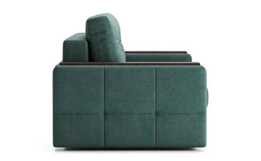 Диван Ричвуд Nordic 74 изумруд - 5 Диван Ричвуд Nordic 74 изумруд - 5
