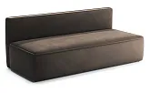 Диван Матей Comfort 45 коричневый - превью 4