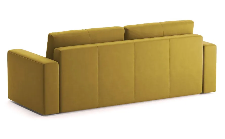 Диван Баден Leonardo 09 желтый - 8