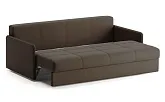 Диван Баден лайт Leonardo 06 коричневый - превью 5 Диван Баден лайт Leonardo 06 коричневый - превью 5