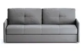 Диван Баден лайт California 07 серый - превью 1