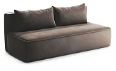 Диван Матей Comfort 45 коричневый - превью 3