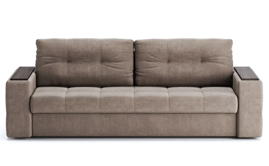 Диван Ричвуд Nordic 35 пепельный - 1 Диван Ричвуд Nordic 35 пепельный - 1