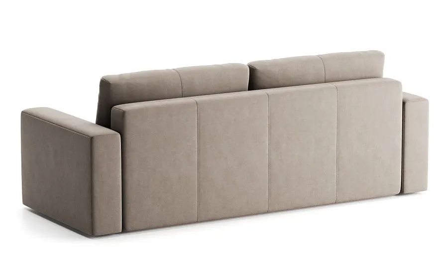 Диван Баден California 03 бежевый - 6