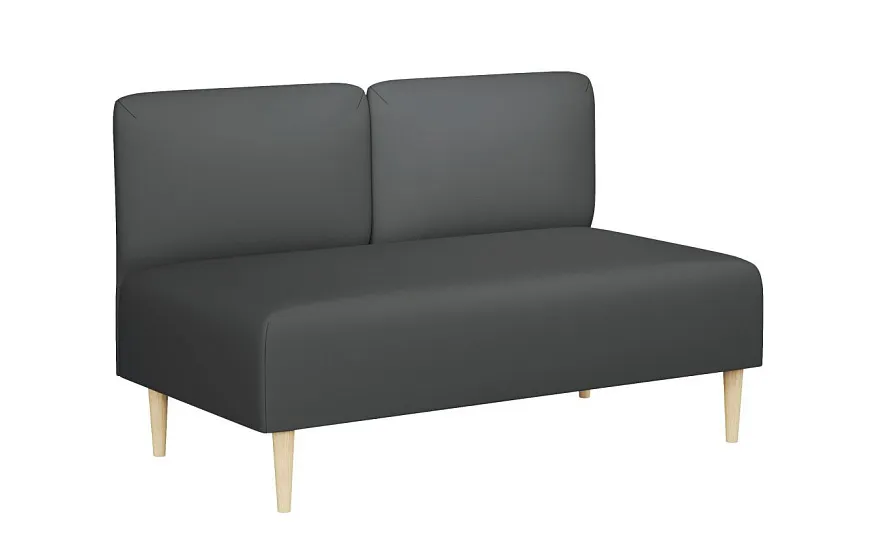 Скамья Рикке R6 Camaro 32 графит - 1 Скамья Рикке R6 Camaro 32 графит - 1