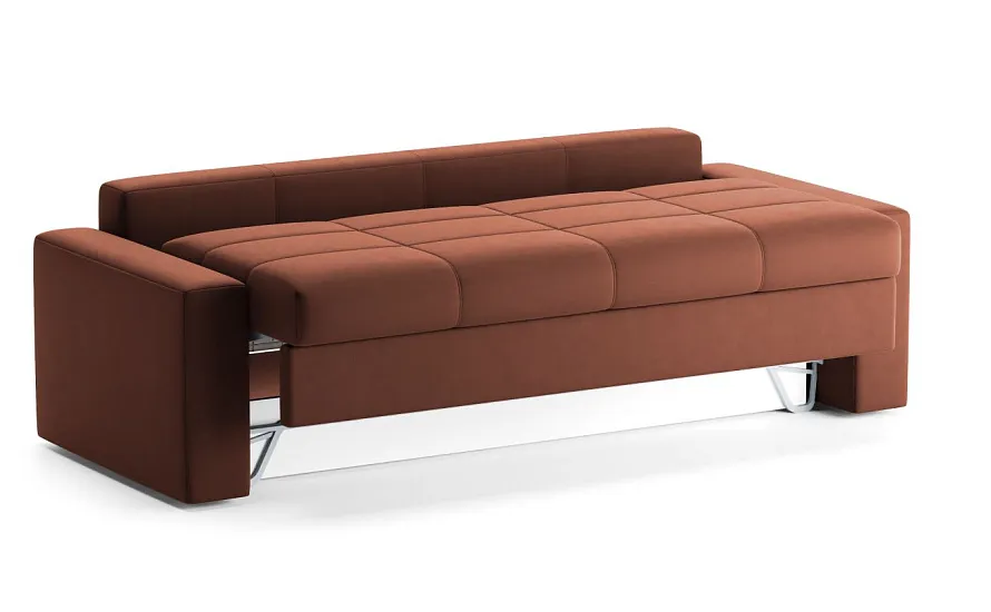 Диван Баден California 05 терракот - 4 Диван Баден California 05 терракот - 4