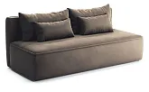 Диван Матей Comfort 45 коричневый - превью 2