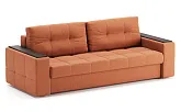 Диван Ричвуд Danco 412 оранжевый - превью 2 Диван Ричвуд Danco 412 оранжевый - превью 2