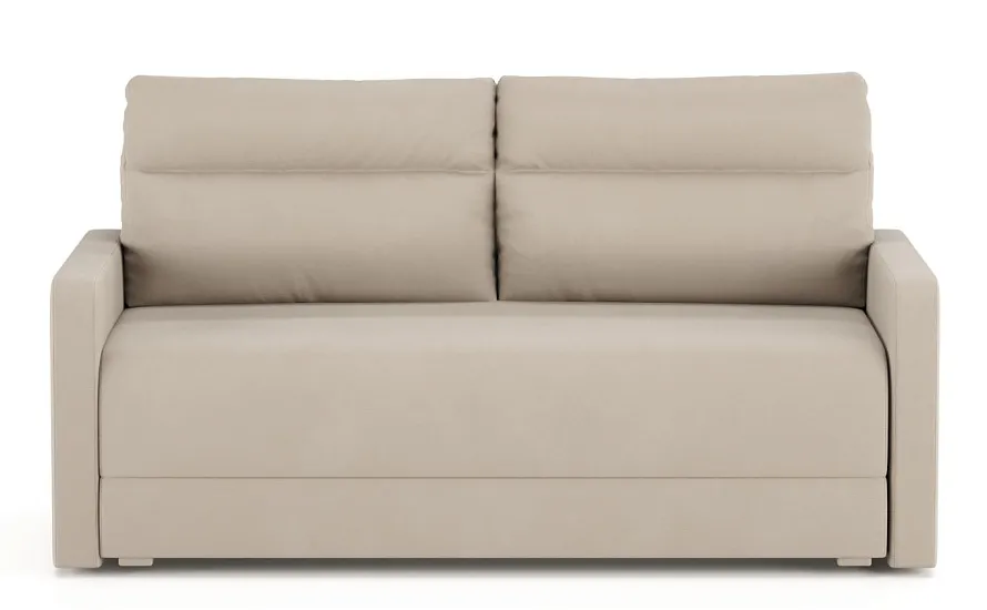 Диван Хортон Camaro 03 светло-бежевый - 1