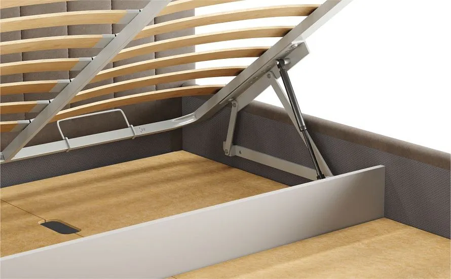 Карла Рейн 140х200 Storm 412 кварц - 6