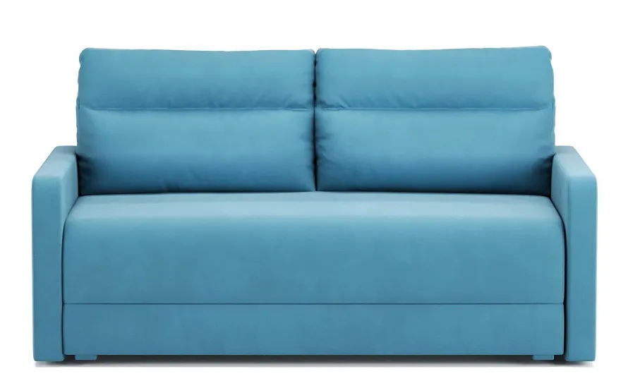 Диван Хортон Camaro 21 бирюзовый - 1 Диван Хортон Camaro 21 бирюзовый - 1