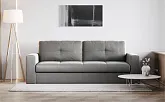 Диван Баден California 07 серый - превью 10